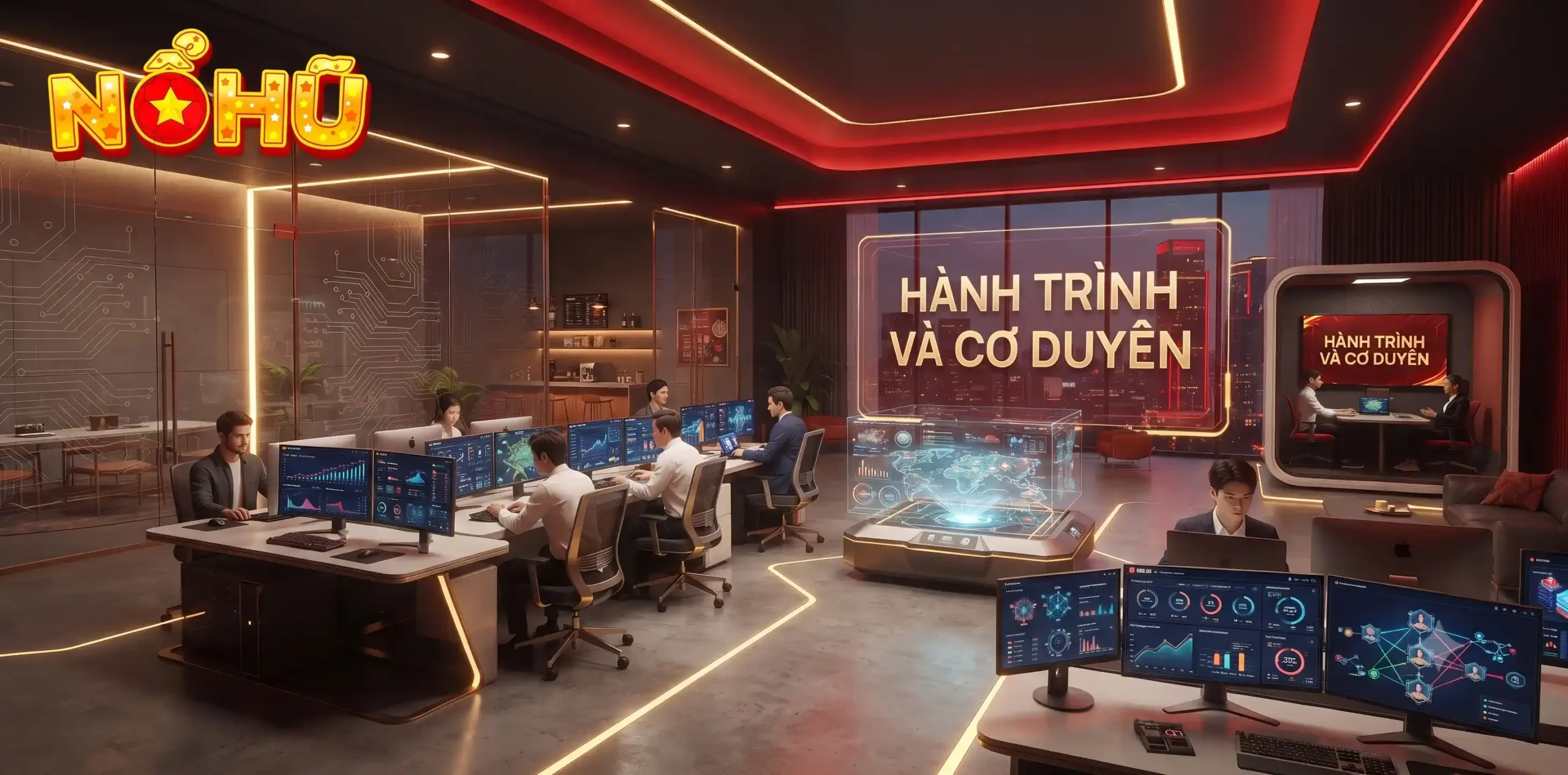 hành trình và cơ duyên của CEO Miks Nguyễn